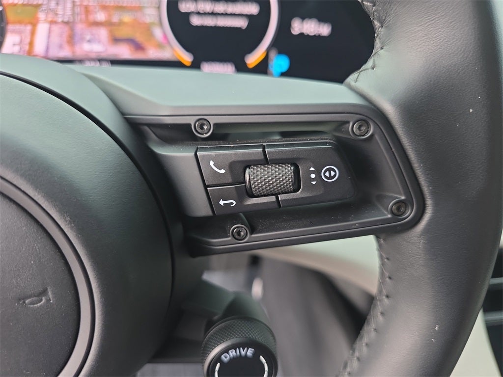 2023 Porsche Taycan Cross Turismo 4S