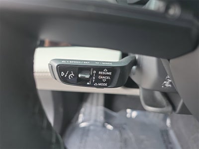 2023 Porsche Taycan Cross Turismo 4S