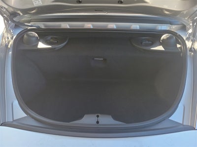 2023 Porsche 718 Boxster Base