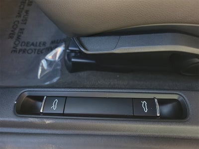 2023 Porsche 718 Boxster Base