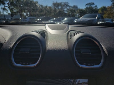 2023 Porsche 718 Boxster Base