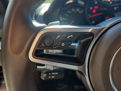 2023 Porsche 718 Boxster Base