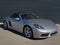 2023 Porsche 718 Boxster Base