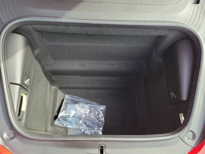 2025 Porsche 718 Boxster Style Edition