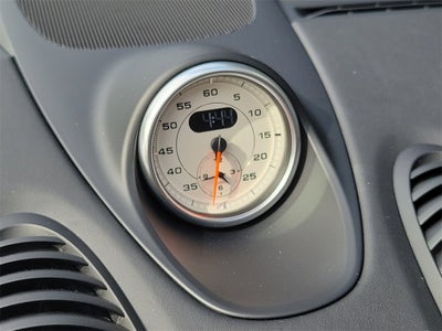 2025 Porsche 718 Boxster Style Edition