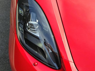 2025 Porsche 718 Boxster Style Edition