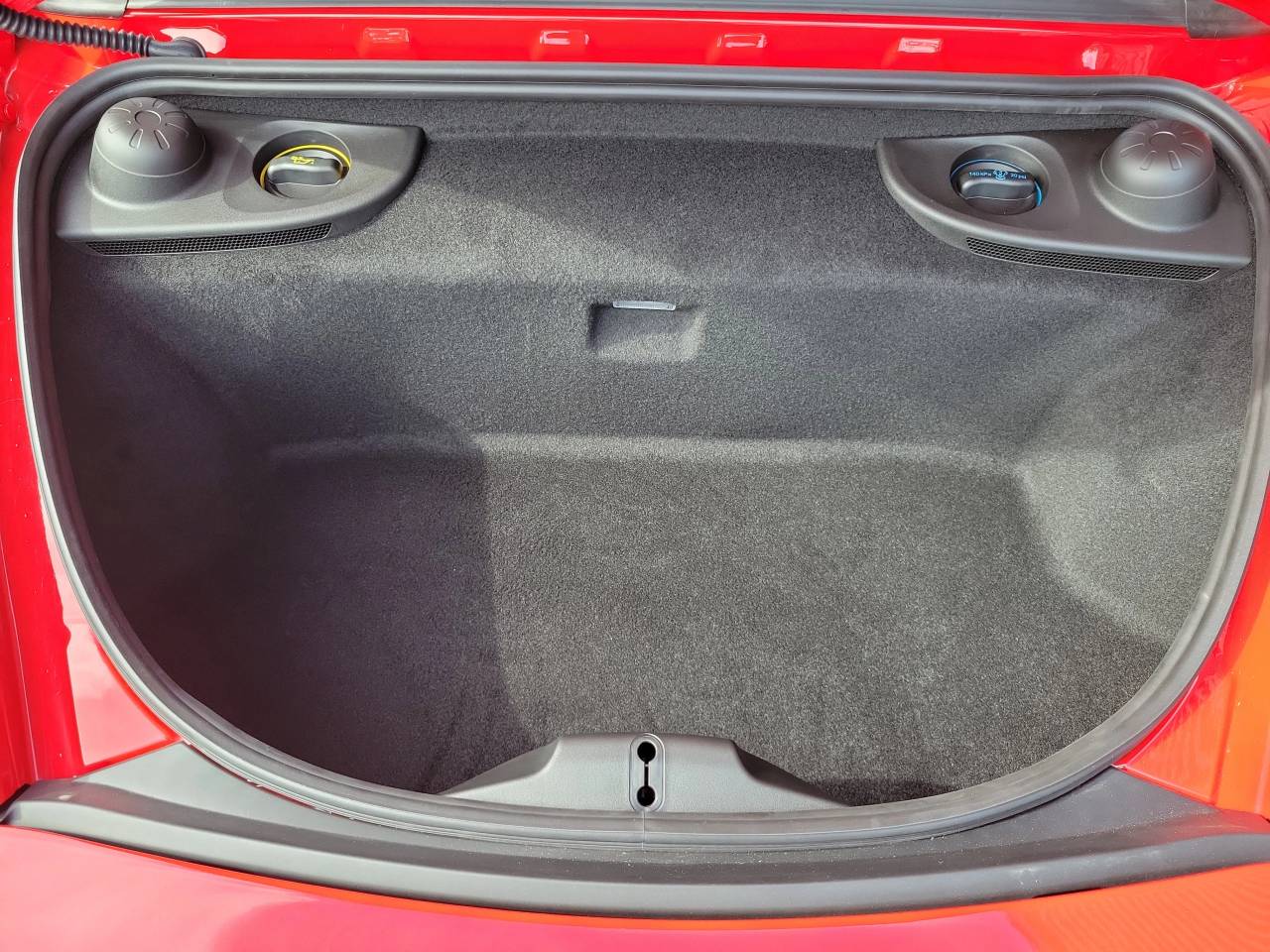 2025 Porsche 718 Boxster Style Edition