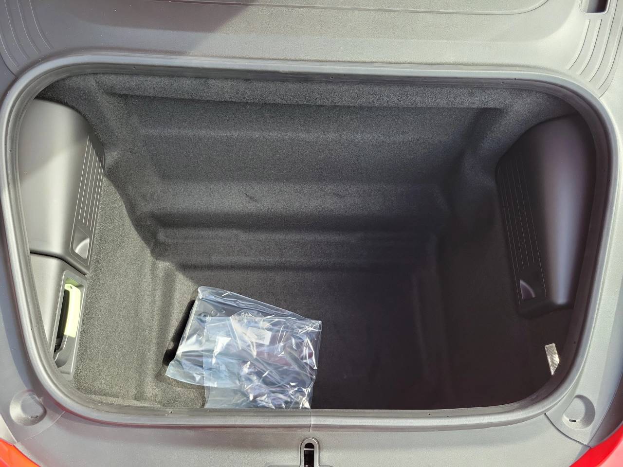 2025 Porsche 718 Boxster Style Edition