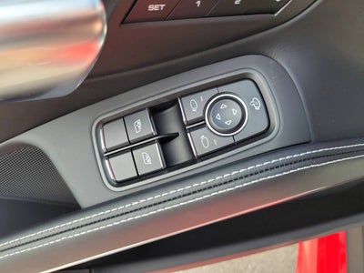 2025 Porsche 718 Boxster Style Edition