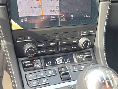 2025 Porsche 718 Boxster Style Edition