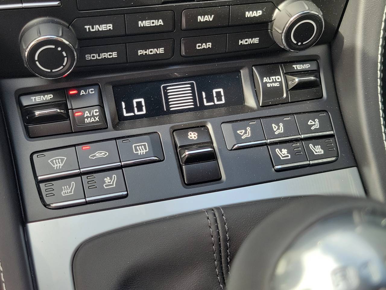 2025 Porsche 718 Boxster Style Edition