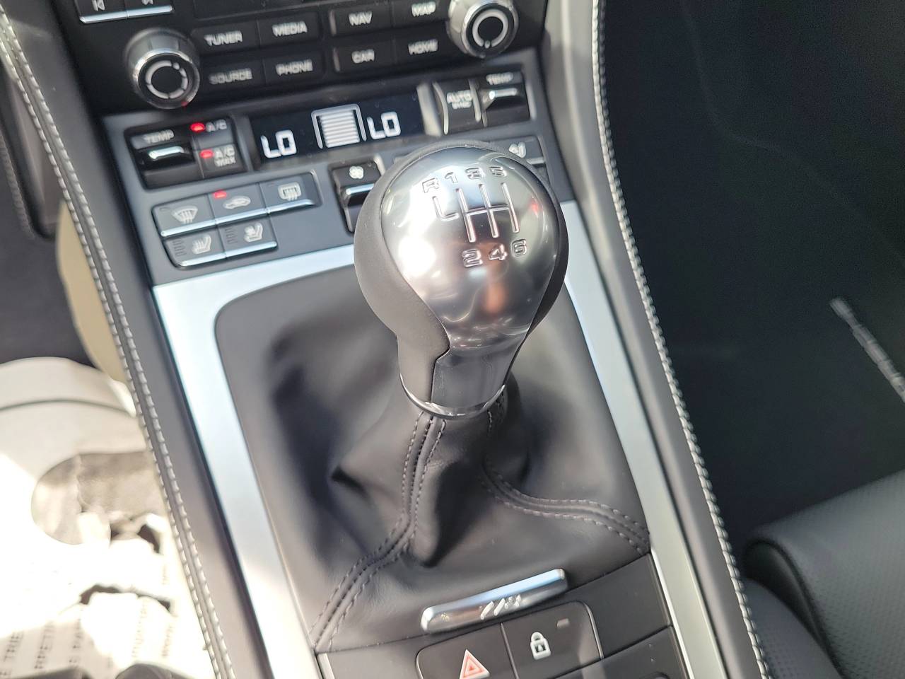 2025 Porsche 718 Boxster Style Edition