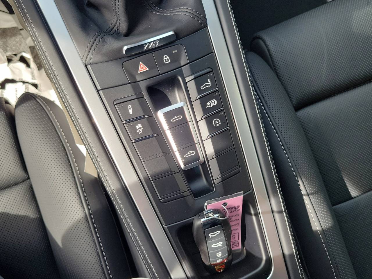 2025 Porsche 718 Boxster Style Edition