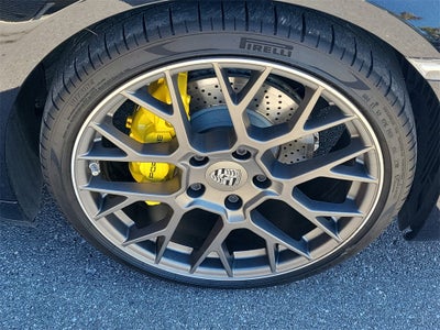 2021 Porsche 911 Carrera