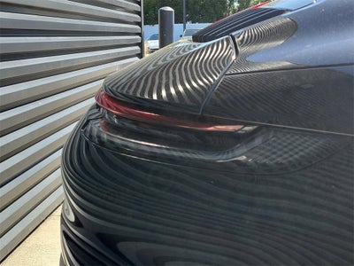 2021 Porsche 911 Carrera