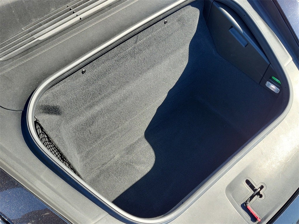 2021 Porsche 911 Carrera