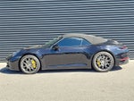 2021 Porsche 911 Carrera