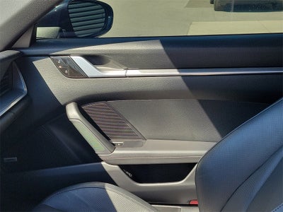 2021 Porsche 911 Carrera