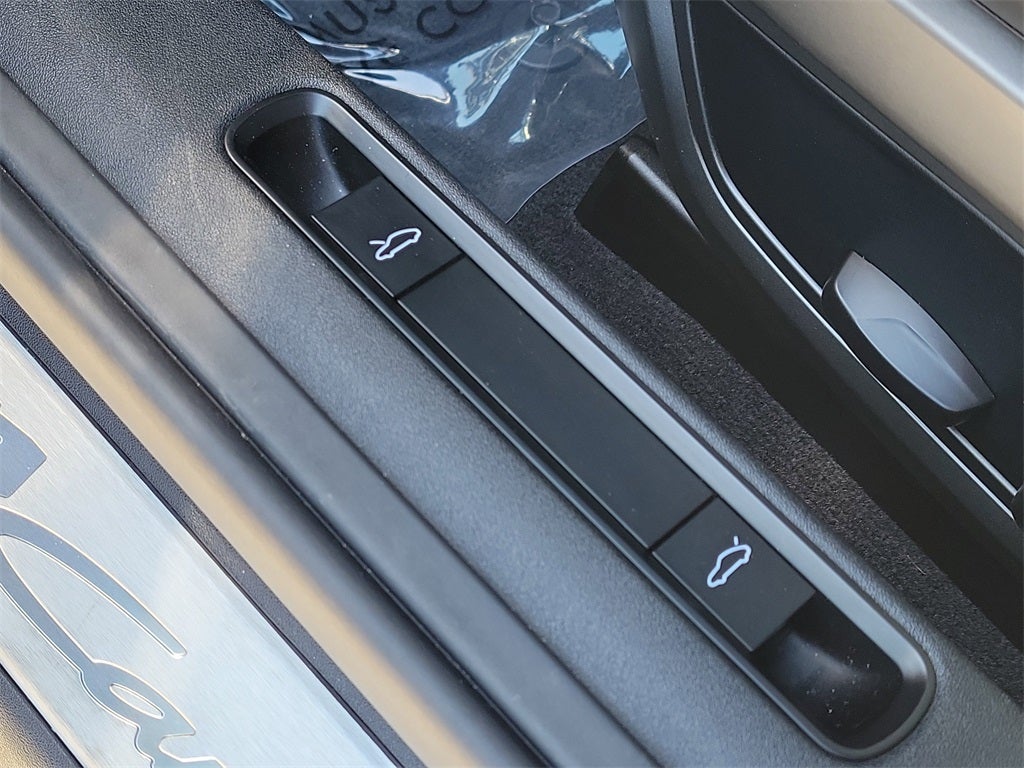 2021 Porsche 911 Carrera