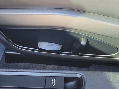 2021 Porsche 911 Carrera