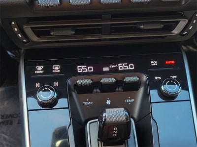 2021 Porsche 911 Carrera