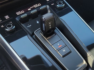 2021 Porsche 911 Carrera