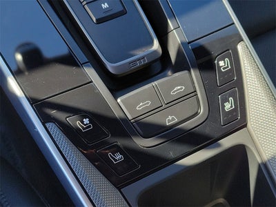 2021 Porsche 911 Carrera