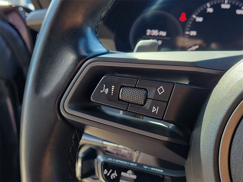 2021 Porsche 911 Carrera