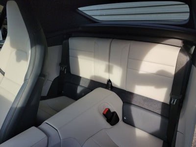 2025 Porsche 911 Carrera