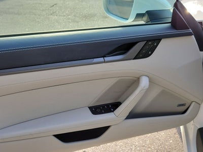 2025 Porsche 911 Carrera