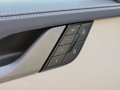 2025 Porsche 911 Carrera