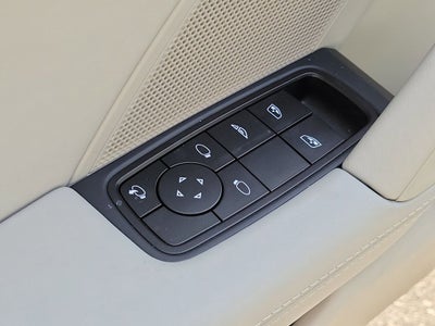 2025 Porsche 911 Carrera