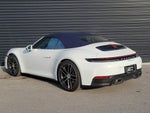 2025 Porsche 911 Carrera