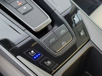 2025 Porsche 911 Carrera