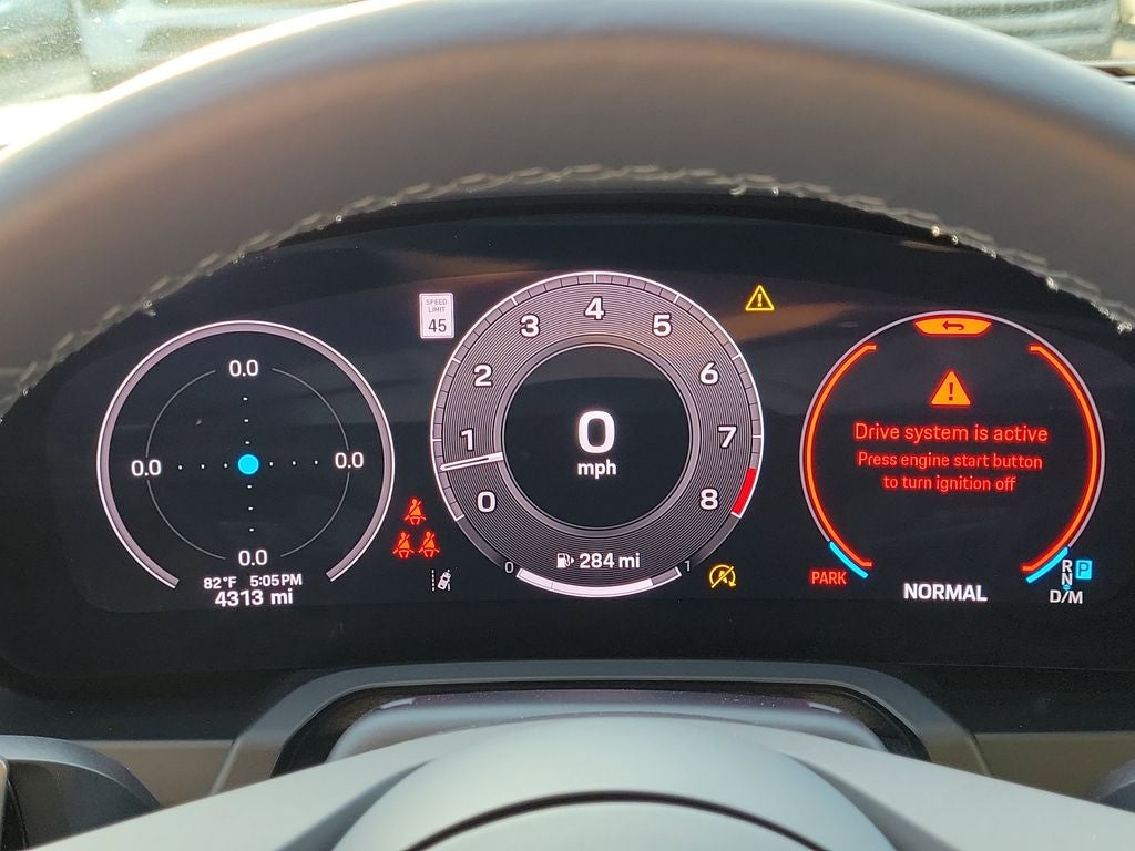 2025 Porsche 911 Carrera