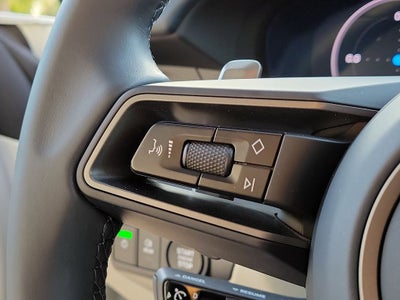 2025 Porsche 911 Carrera