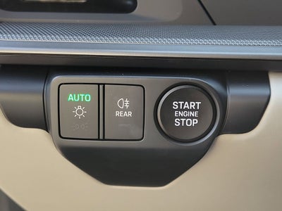 2025 Porsche 911 Carrera