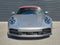 2025 Porsche 911 Carrera Cabriolet