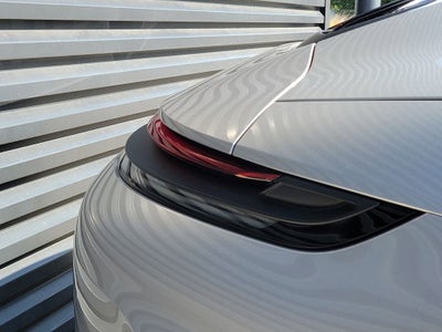 2025 Porsche 911 Carrera Cabriolet