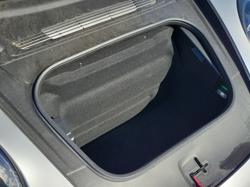 2025 Porsche 911 Carrera Cabriolet