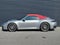 2025 Porsche 911 Carrera Cabriolet