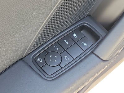 2025 Porsche 911 Carrera Cabriolet