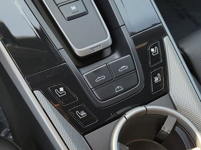 2025 Porsche 911 Carrera Cabriolet