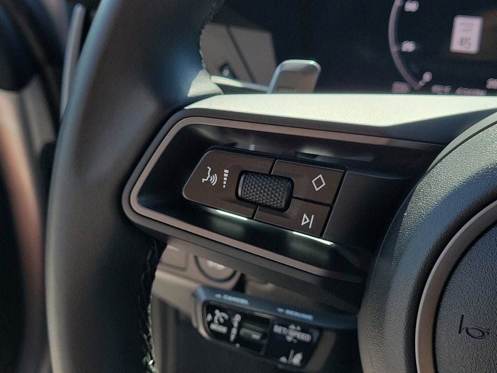 2025 Porsche 911 Carrera Cabriolet