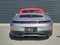 2025 Porsche 911 Carrera Cabriolet