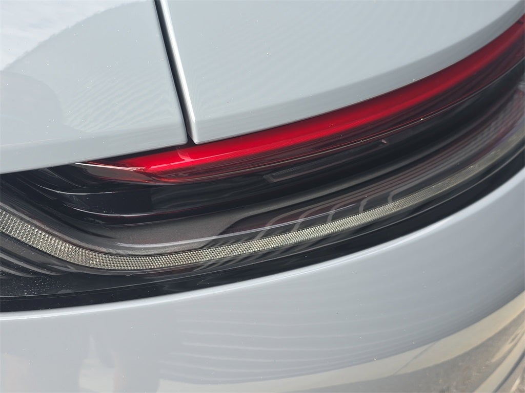 2024 Porsche 911 Carrera