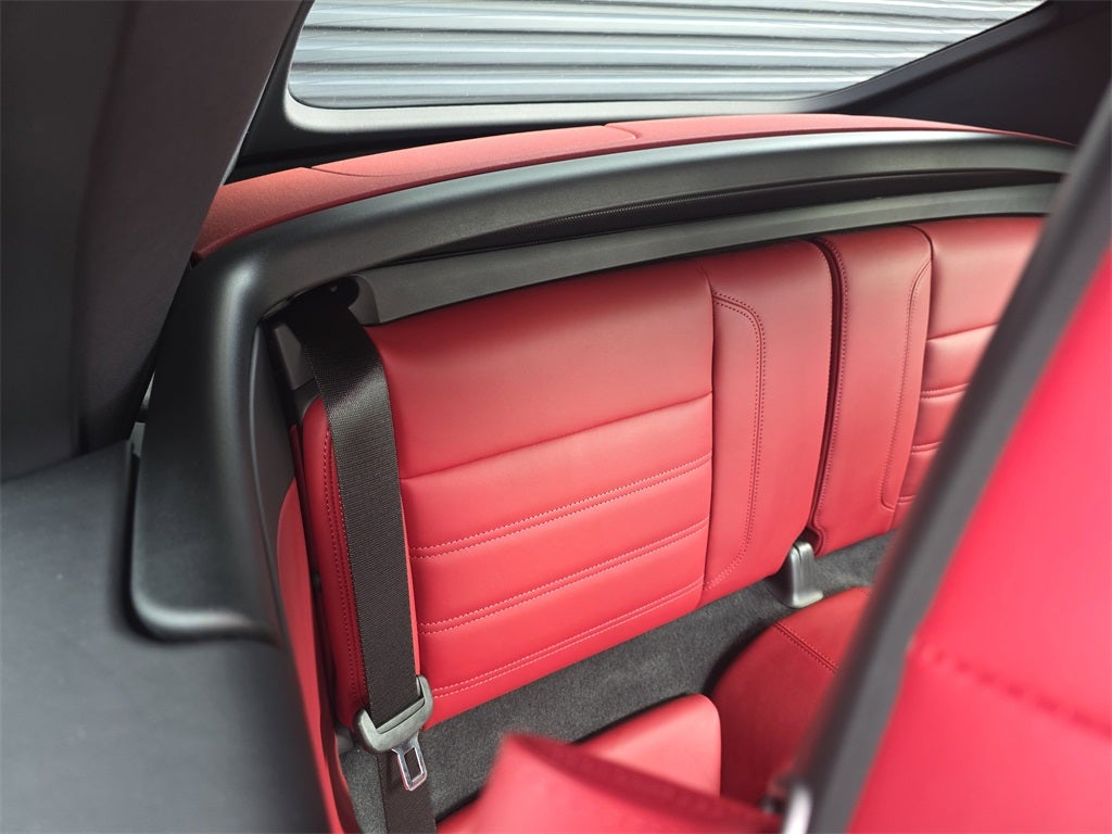 2024 Porsche 911 Carrera