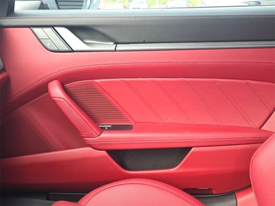 2024 Porsche 911 Carrera