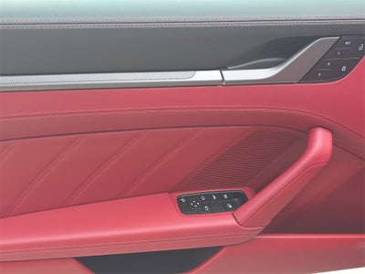 2024 Porsche 911 Carrera