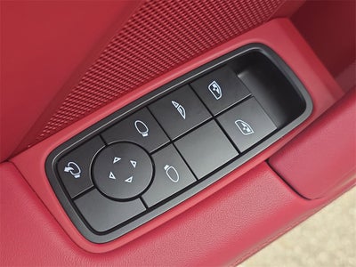 2024 Porsche 911 Carrera